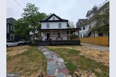 214 W Holly Avenue, Pitman, NJ 08071 - Photo 1