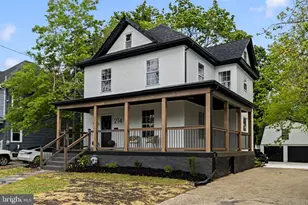 214 W Holly Ave, Pitman, NJ 08071 - Photo 3