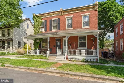 22 Laurel Street, Woodbury, NJ 08096 - Photo 1