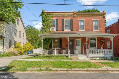 22 Laurel Street, Woodbury, NJ 08096 - Photo 3