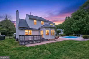 189 Aleksander Ln, East Greenwich Township, NJ 08061 - Photo 35
