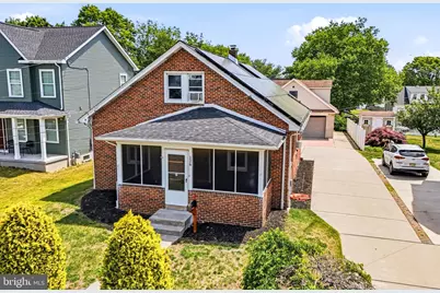 126 Tomlin Station Road, Greenwich Township, NJ 08027 - Photo 3