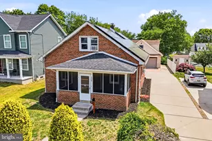 126 Tomlin Station Rd, Greenwich Township, NJ 08027 - Photo 3