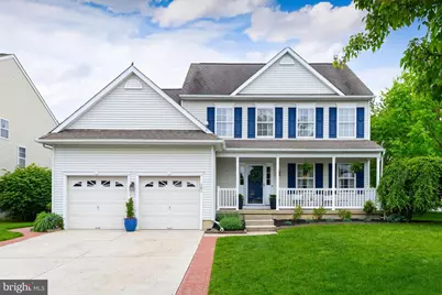 101 Holly Drive, Swedesboro, NJ 08085 - Photo 1