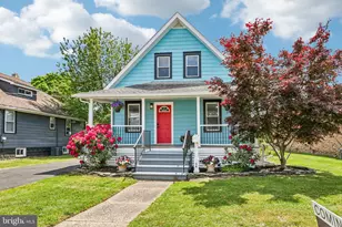 56 W Broad St, Greenwich Township, NJ 08027 - Photo 5