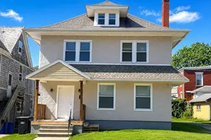 45 Aberdeen Pl, Woodbury, NJ 08096 - Photo 1