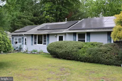 614 Judy Avenue, Franklin Township, NJ 08322 - Photo 1
