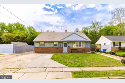 445 Trowbridge Avenue, Woodbury, NJ 08096 - Photo 1