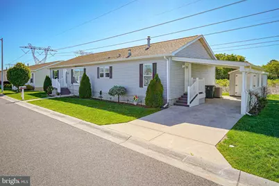 2080 Burlington Circle, Monroe Township, NJ 08094 - Photo 3