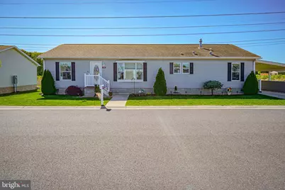 2080 Burlington Circle, Monroe Township, NJ 08094 - Photo 1