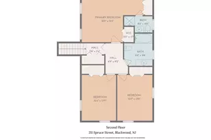 211 Spruce St, Blackwood, NJ 08012 - Photo 31
