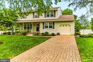 26 Curriden, East Greenwich Township, NJ 08020 - Photo 3