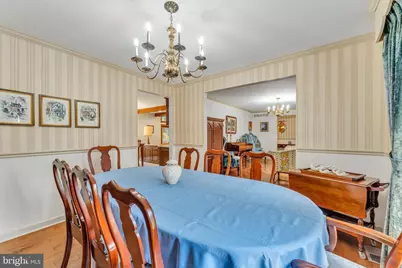 530 Mink Lane, Monroe Township, NJ 08094 - Photo 9