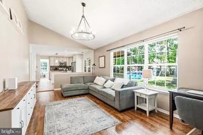 1313 Stonehenge Drive, Monroe Township, NJ 08094 - Photo 13