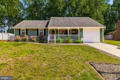 26 Bedford Terrace, Washington Township, NJ 08012 - Photo 1