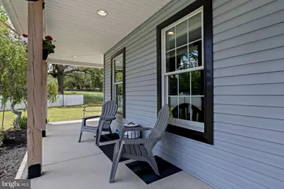 551 Stanton Avenue, Franklin Township, NJ 08322 - Photo 5