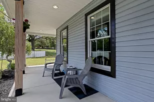 551 Stanton Ave, Franklin Township, NJ 08322 - Photo 5