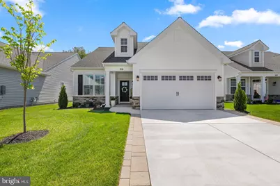 216 Harbelle Way, Harrison Township, NJ 08062 - Photo 3