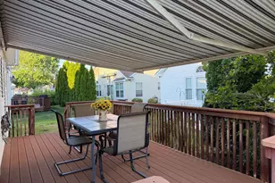536 Doral Dr, Monroe Township, NJ 08094 - Photo 15