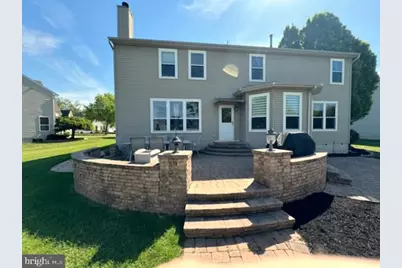 628 Stockton Drive, Monroe Township, NJ 08094 - Photo 3