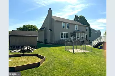 628 Stockton Drive, Monroe Township, NJ 08094 - Photo 49