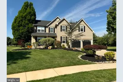 628 Stockton Drive, Monroe Township, NJ 08094 - Photo 53