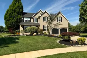 628 Stockton Dr, Monroe Township, NJ 08094 - Photo 53
