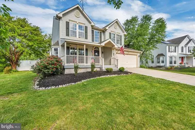 114 Lantern Way, Deptford, NJ 08096 - Photo 3