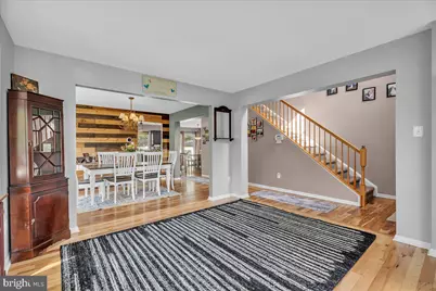114 Lantern Way, Deptford, NJ 08096 - Photo 5