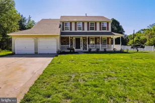 1 Banff Dr, Harrison Township, NJ 08062 - Photo 1