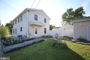 321 New Jersey Ave, National Park, NJ 08063 - Photo 5