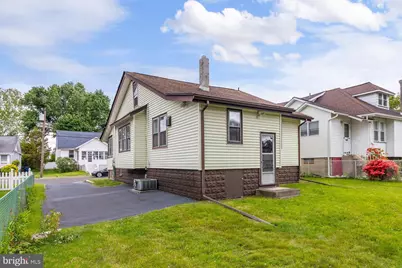 1431 Lafayette Avenue, West Deptford Township, NJ 08096 - Photo 5