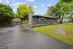1986 Monroeville Rd, Elk Township, NJ 08343 - Photo 1