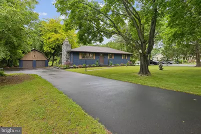 1986 Monroeville Road, Elk Township, NJ 08343 - Photo 3