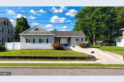 317 Queen Street, Woodbury, NJ 08096 - Photo 3