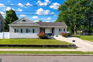317 Queen St, Woodbury, NJ 08096 - Photo 3