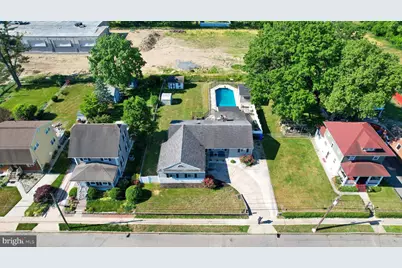 317 Queen Street, Woodbury, NJ 08096 - Photo 43