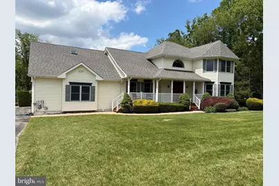 122 Lillian Avenue, Sicklerville, NJ 08081 - Photo 1