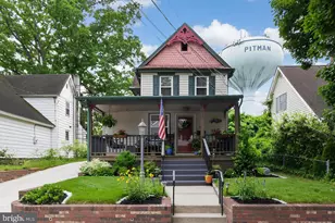 318 Boulevard Ave, Pitman, NJ 08071 - Photo 1
