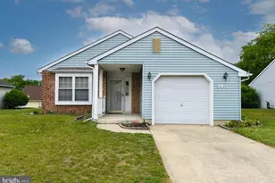 34 Knollwood, Deptford, NJ 08096 - Photo 1