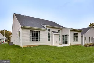 3797 Dorchester Dr, Monroe Township, NJ 08094 - Photo 35