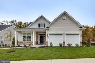 3797 Dorchester Dr, Monroe Township, NJ 08094 - Photo 1