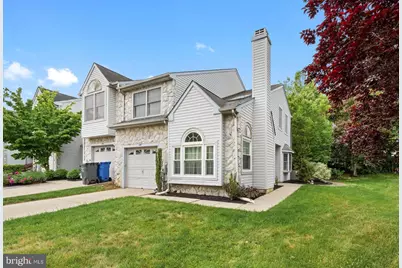 308 Lake Side Drive, Swedesboro, NJ 08085 - Photo 1