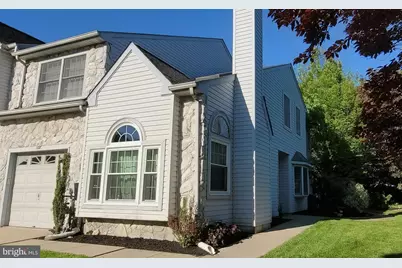 308 Lake Side Drive, Swedesboro, NJ 08085 - Photo 1