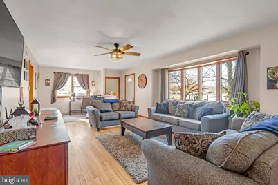 104 Patterson Avenue, Greenwich Township, NJ 08027 - Photo 5