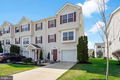 1007 Moore Road, West Deptford, NJ 08086 - Photo 3