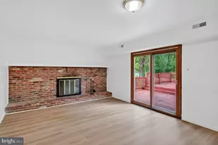 1884 Forest Dr, Monroe Township, NJ 08094 - Photo 5