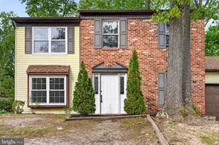 1884 Forest Dr, Monroe Township, NJ 08094 - Photo 3