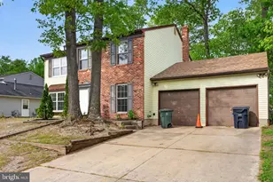 1884 Forest Dr, Monroe Township, NJ 08094 - Photo 1