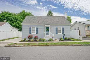 715 Asbury Ave, National Park, NJ 08063 - Photo 1